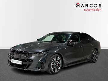 M60 xDrive