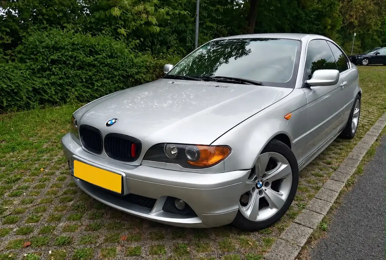 BMW 330