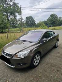 Coupe-Cabriolet 1.6 16V Trend