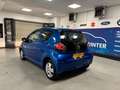 Toyota Aygo 1.0-12V Dynamic Blue Blauw - thumbnail 5