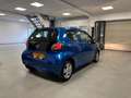 Toyota Aygo 1.0-12V Dynamic Blue Blauw - thumbnail 4