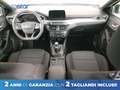 Ford Focus 1.0 ecoboost h ST-Line Style 125cv Argento - thumbnail 9