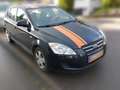 Kia Ceed / cee'd Ceed 1.6 CRDi LX Schwarz - thumbnail 1