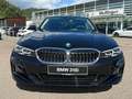 BMW 318 i Aut. Sports.Widescreen Kamera Komfz.DAB 17" Negru - thumbnail 4