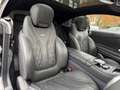 Mercedes-Benz S 63 AMG S63AMG 4M+ ACC/HUD/Pano/Night/TV/Carbon/360°/21' Negro - thumbnail 31