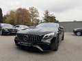 Mercedes-Benz S 63 AMG S63AMG 4M+ ACC/HUD/Pano/Night/TV/Carbon/360°/21' Negro - thumbnail 8