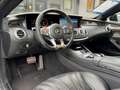 Mercedes-Benz S 63 AMG S63AMG 4M+ ACC/HUD/Pano/Night/TV/Carbon/360°/21' Negro - thumbnail 12