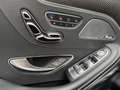 Mercedes-Benz S 63 AMG S63AMG 4M+ ACC/HUD/Pano/Night/TV/Carbon/360°/21' Negro - thumbnail 24