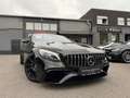 Mercedes-Benz S 63 AMG S63AMG 4M+ ACC/HUD/Pano/Night/TV/Carbon/360°/21' Negro - thumbnail 3
