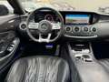 Mercedes-Benz S 63 AMG S63AMG 4M+ ACC/HUD/Pano/Night/TV/Carbon/360°/21' Negro - thumbnail 18