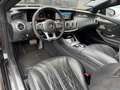 Mercedes-Benz S 63 AMG S63AMG 4M+ ACC/HUD/Pano/Night/TV/Carbon/360°/21' Negro - thumbnail 35