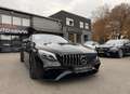 Mercedes-Benz S 63 AMG S63AMG 4M+ ACC/HUD/Pano/Night/TV/Carbon/360°/21' Negro - thumbnail 1