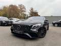 Mercedes-Benz S 63 AMG S63AMG 4M+ ACC/HUD/Pano/Night/TV/Carbon/360°/21' Negro - thumbnail 10