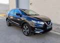 Nissan Qashqai 1.6dCi N-Connecta 4x2 Noir - thumbnail 4