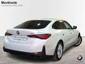 BMW i4 eDrive35 Blanco - thumbnail 4