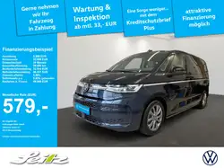 Volkswagen T7 Multivan 2.0 TSI KÜ Style *7S*AHK*HARMAN*