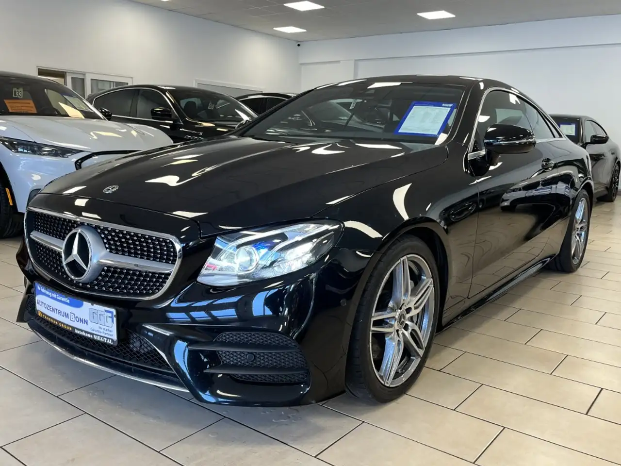 Mercedes-Benz E 300