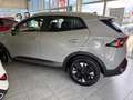 Kia Sportage Sportage 1,6 TGDI Silber 7DCT AWD Grau - thumbnail 5