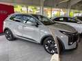 Kia Sportage Sportage 1,6 TGDI Silber 7DCT AWD Grau - thumbnail 3