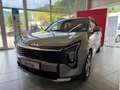 Kia Sportage Sportage 1,6 TGDI Silber 7DCT AWD Grau - thumbnail 1
