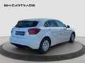 Mercedes-Benz A 160 CDI Weiß - thumbnail 4