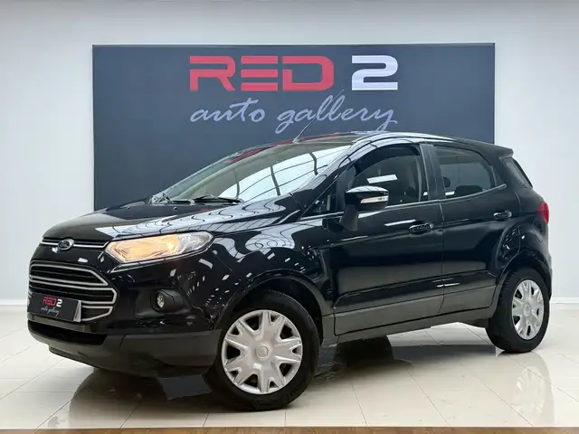 Ford Kuga 1.5 EcoB. Auto S&S Business 4x2 150