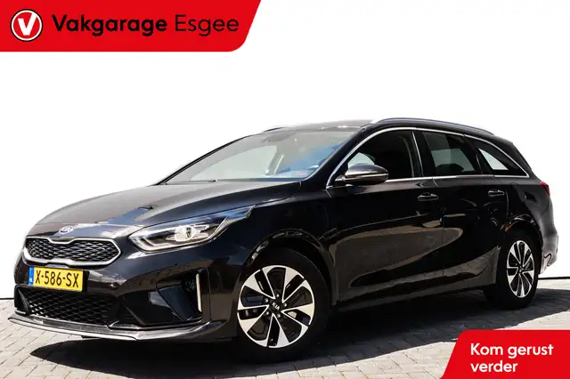 Kia Ceed SW / cee'd SW Sportswagon 1.6 105 GDI PHEV Hybrid DynamicLine |