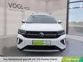 Volkswagen T-Cross 1.0 TSI R-Line Weiß - thumbnail 6