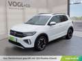 Volkswagen T-Cross 1.0 TSI R-Line Weiß - thumbnail 1