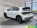 Volkswagen T-Cross 1.0 TSI R-Line Weiß - thumbnail 3