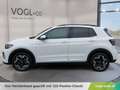 Volkswagen T-Cross 1.0 TSI R-Line Weiß - thumbnail 2