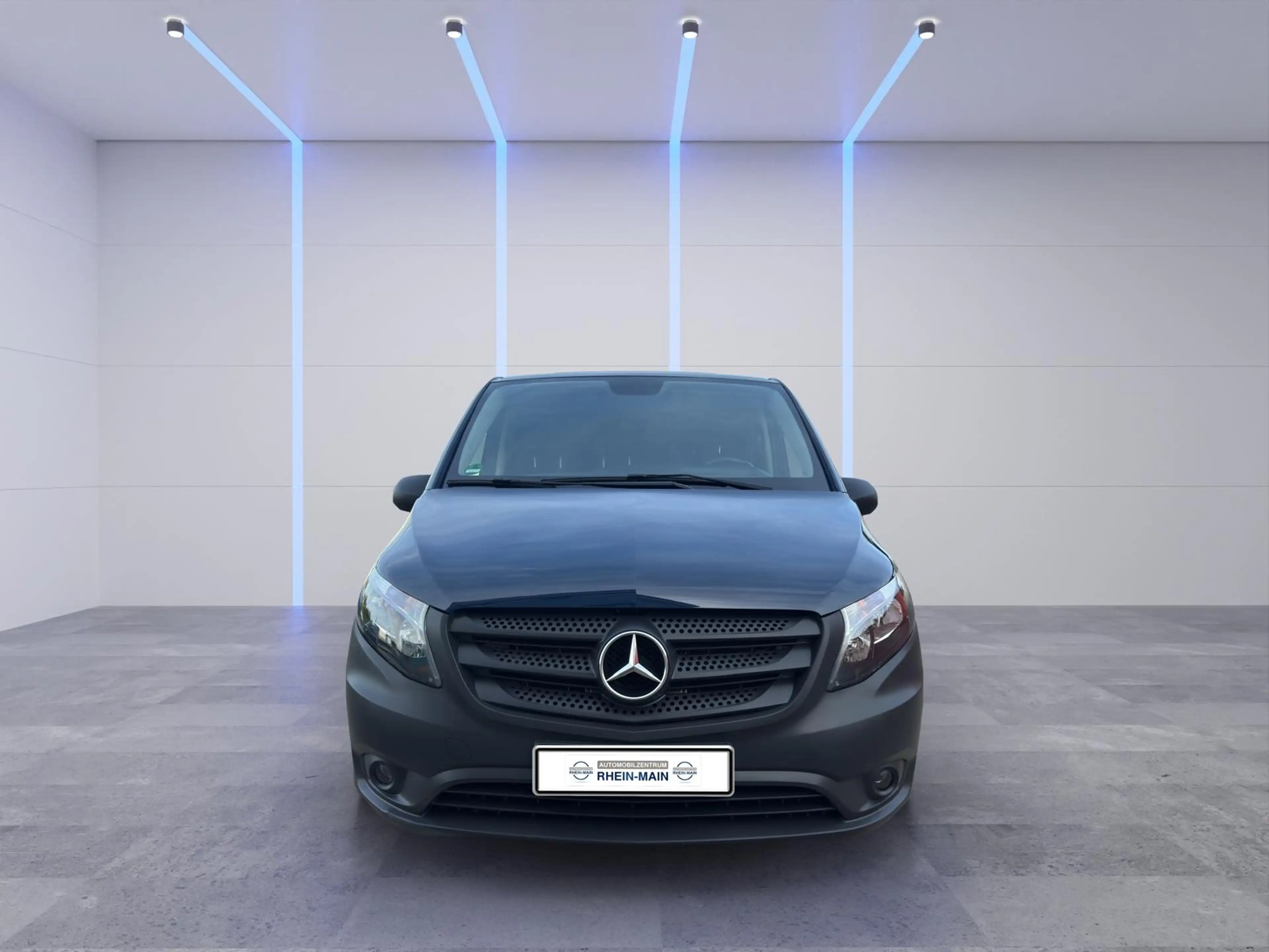 Mercedes-Benz Vito 116 CDI RWD extralang PRO KLIMA NAVI — photo 7