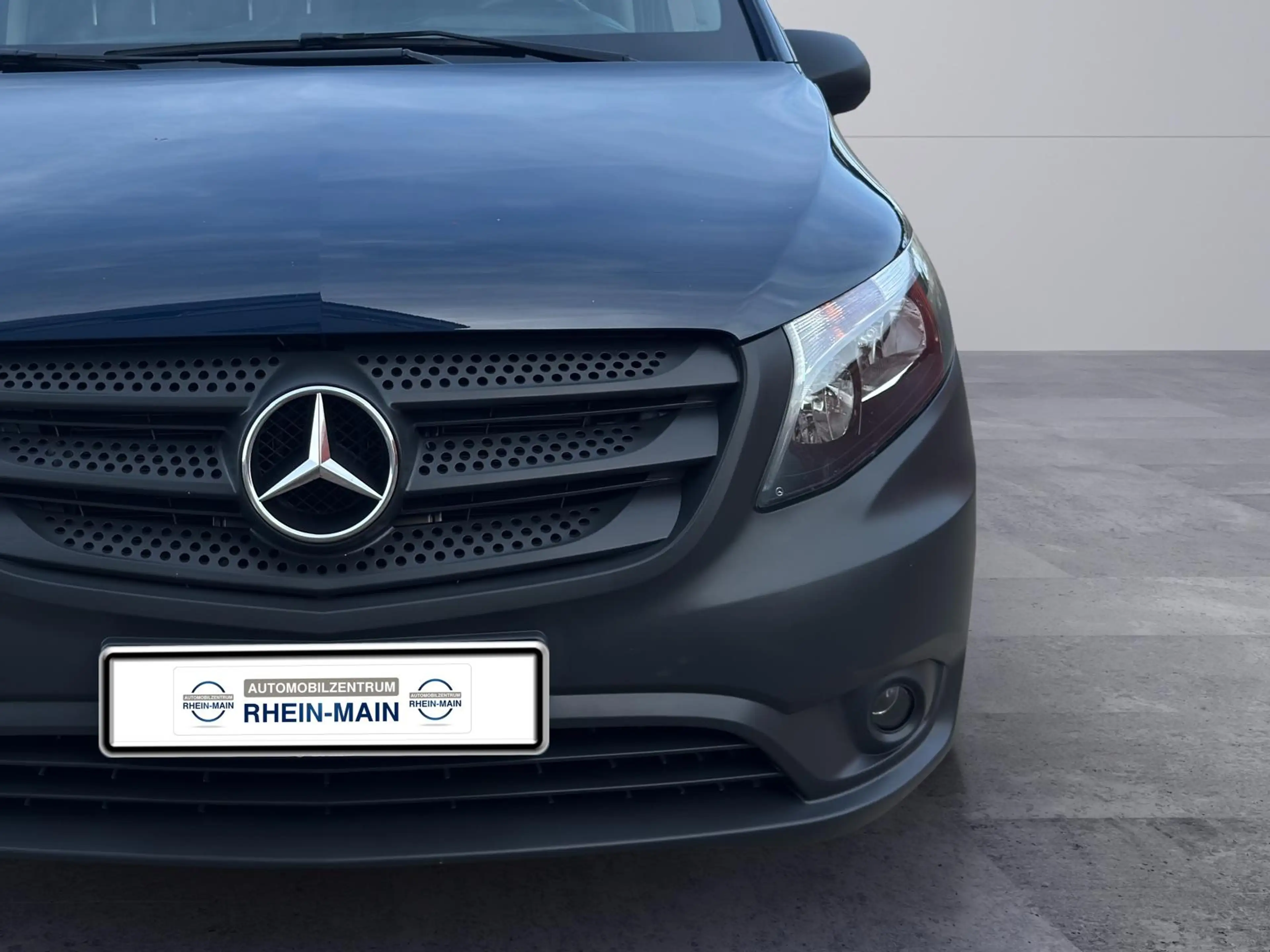 Mercedes-Benz Vito 116 CDI RWD extralang PRO KLIMA NAVI — photo 14