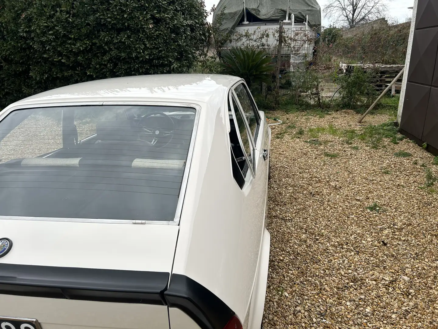 Alfa Romeo Alfasud Alfasud 1.2 4p N - 2