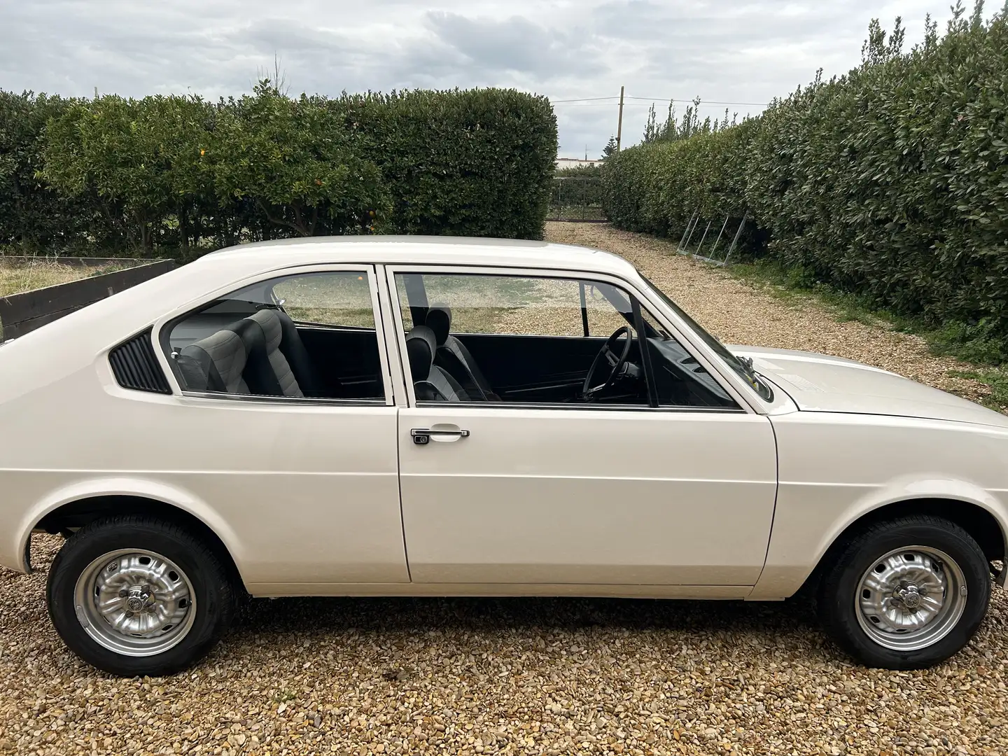 Alfa Romeo Alfasud Alfasud 1.2 4p N - 1