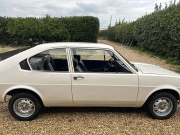 Alfasud 1.2 4p N
