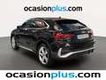 Audi Q3 Sportback 35 TFSI S line Negro - thumbnail 3