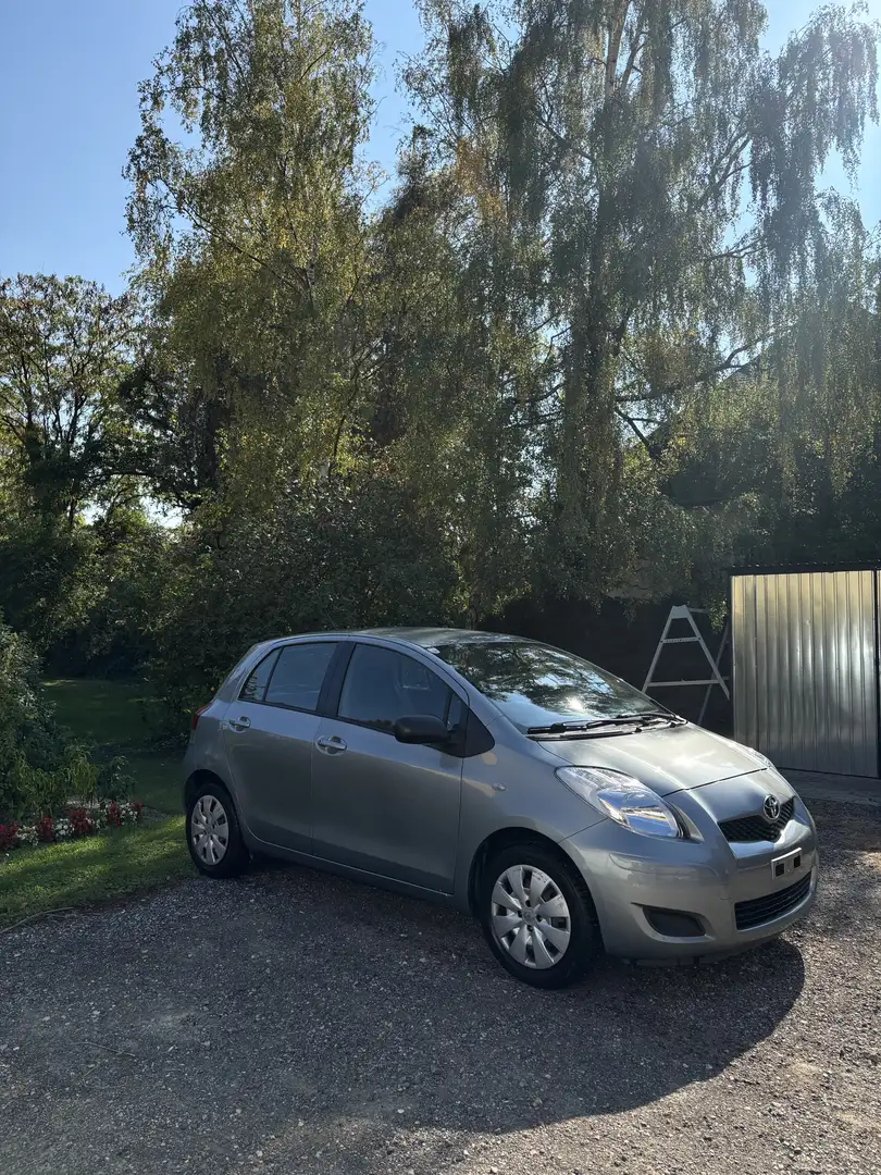 Toyota Yaris 1,33 Dual-VVT-i Sport - 2