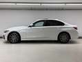 BMW 318 318 d M Sport Weiß - thumbnail 4