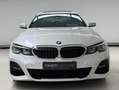 BMW 318 318 d M Sport Weiß - thumbnail 2