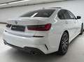 BMW 318 318 d M Sport Weiß - thumbnail 8