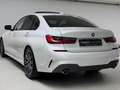 BMW 318 318 d M Sport Weiß - thumbnail 7