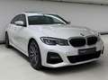 BMW 318 318 d M Sport Weiß - thumbnail 3