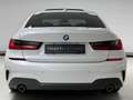 BMW 318 318 d M Sport Weiß - thumbnail 5