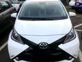 Toyota Aygo x-play touch Beyaz - thumbnail 2