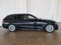 BMW 318 Baureihe 3 Touring 318 d Advantage Schwarz - thumbnail 4