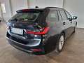 BMW 318 Baureihe 3 Touring 318 d Advantage Schwarz - thumbnail 9