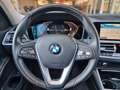 BMW 318 Baureihe 3 Touring 318 d Advantage Schwarz - thumbnail 12