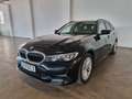 BMW 318 Baureihe 3 Touring 318 d Advantage Schwarz - thumbnail 8
