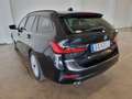BMW 318 Baureihe 3 Touring 318 d Advantage Schwarz - thumbnail 11